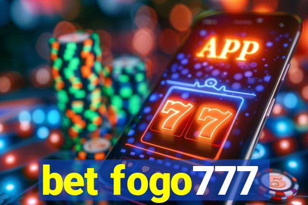 bet fogo777