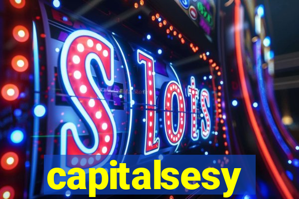 capitalsesy