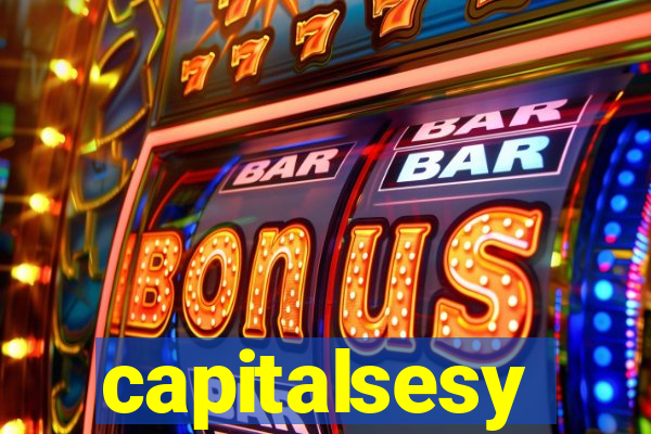 capitalsesy