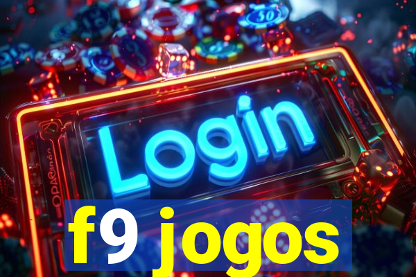 f9 jogos