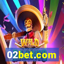 02bet.com