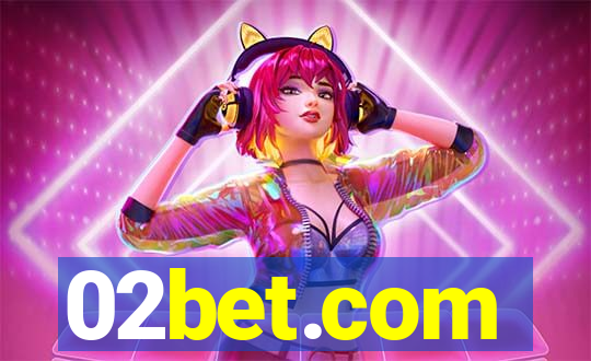 02bet.com