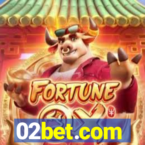 02bet.com