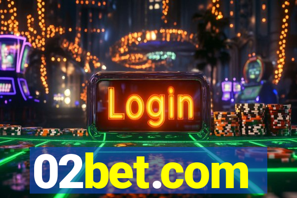 02bet.com