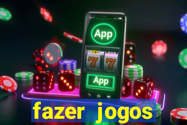 fazer jogos loterias online