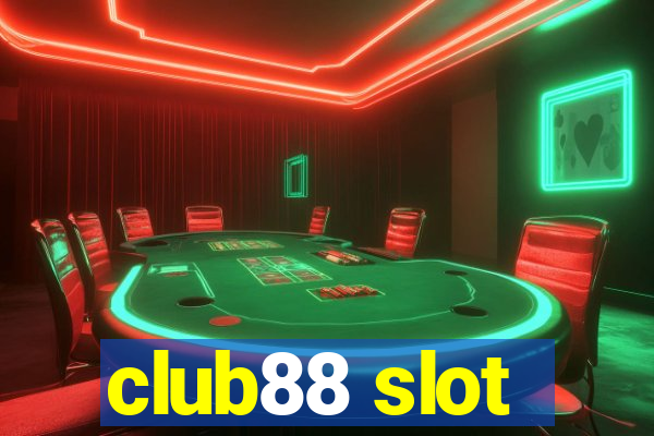 club88 slot