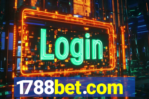 1788bet.com