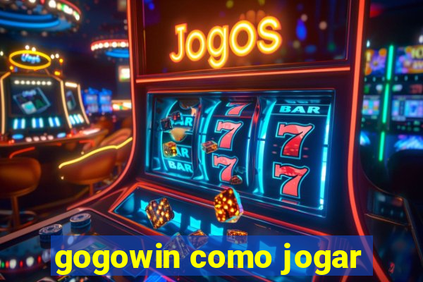 gogowin como jogar