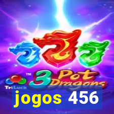 jogos 456