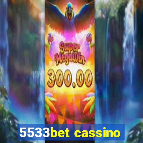 5533bet cassino