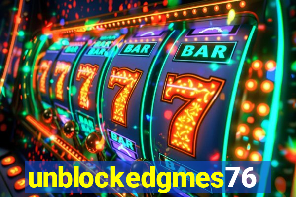 unblockedgmes76