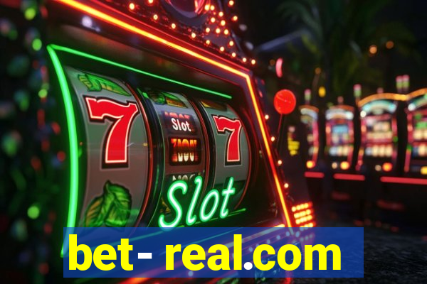 bet- real.com