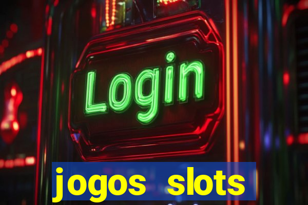 jogos slots gr谩tis para baixar