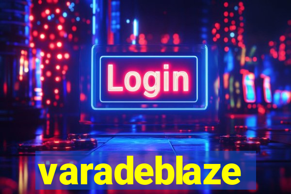 varadeblaze