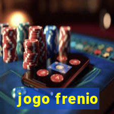 jogo frenio