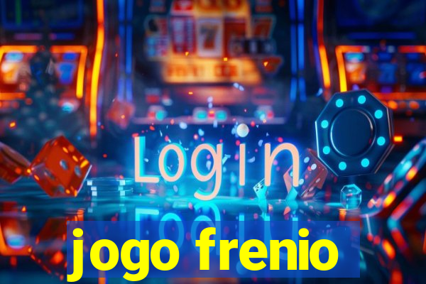 jogo frenio