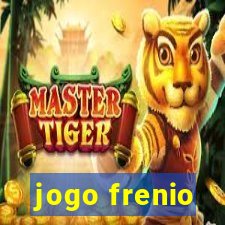 jogo frenio