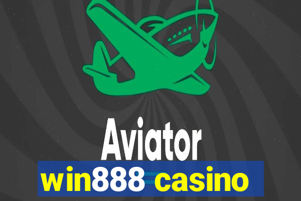 win888 casino