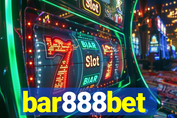 bar888bet