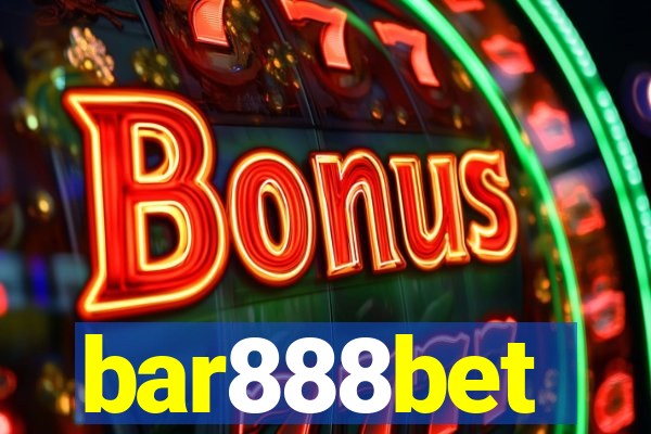 bar888bet