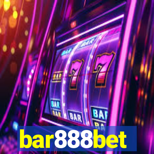 bar888bet