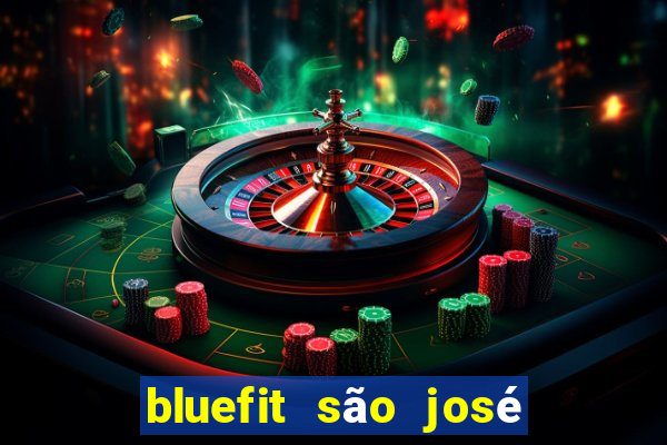 bluefit são josé do rio preto