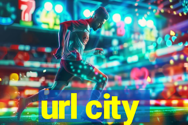 url city