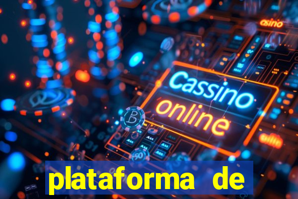 plataforma de deposito de 5 reais