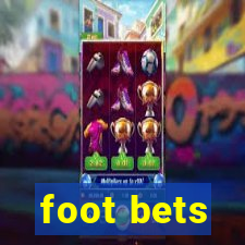 foot bets