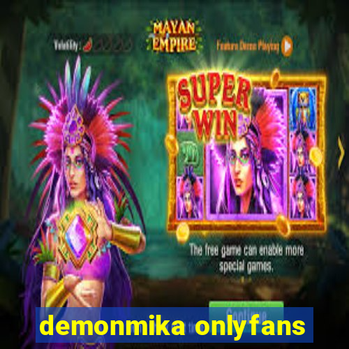 demonmika onlyfans