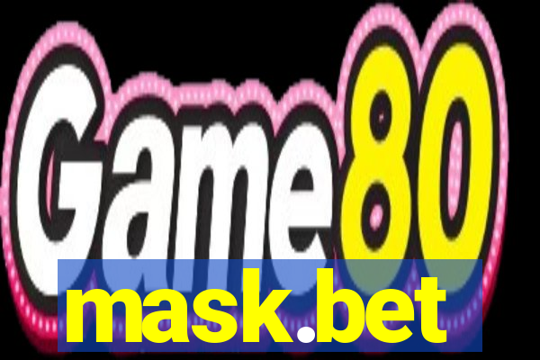 mask.bet