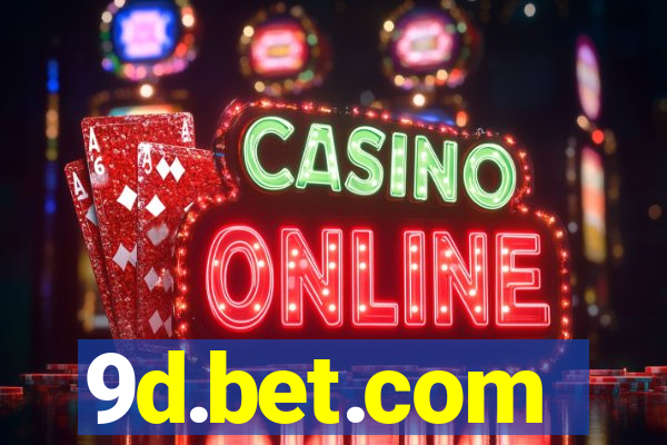 9d.bet.com