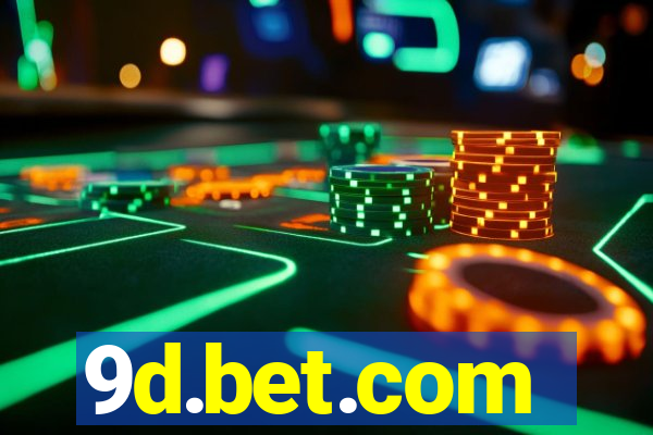 9d.bet.com