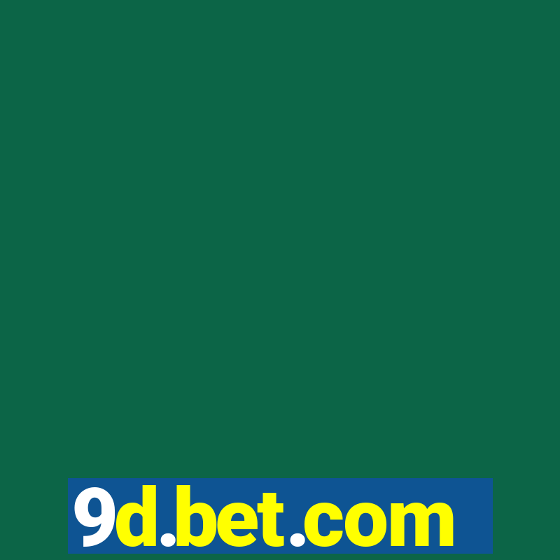 9d.bet.com