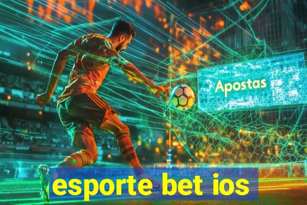 esporte bet ios