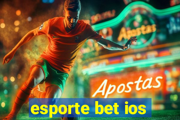 esporte bet ios