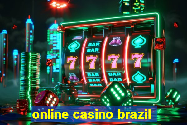 online casino brazil