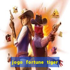 jogo fortune tiger paga mesmo