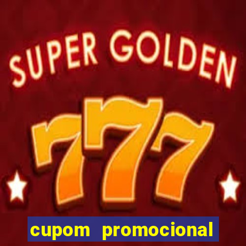 cupom promocional estrela bet