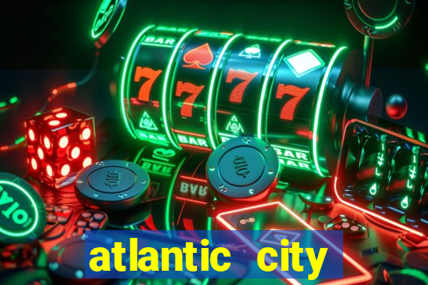 atlantic city casino hotel deals