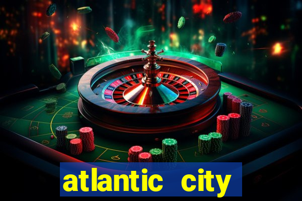 atlantic city casino hotel deals