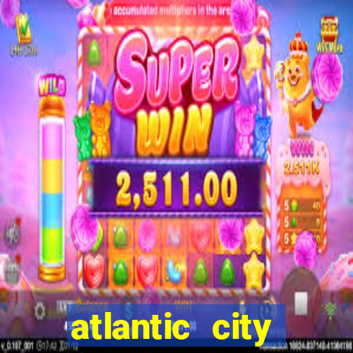 atlantic city casino hotel deals