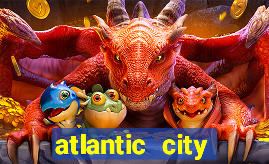 atlantic city casino hotel deals