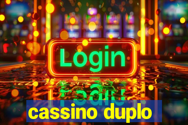 cassino duplo