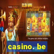 casino. be