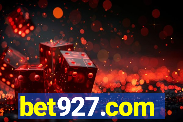 bet927.com