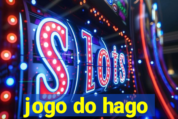 jogo do hago