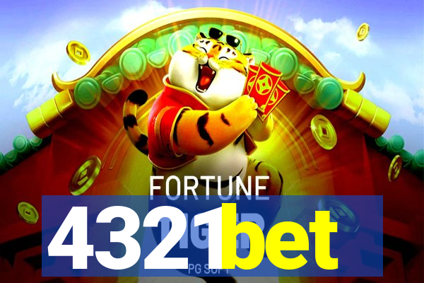 4321bet