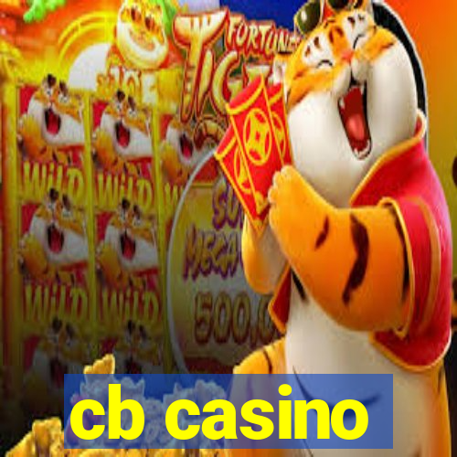 cb casino