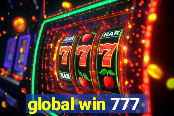 global win 777